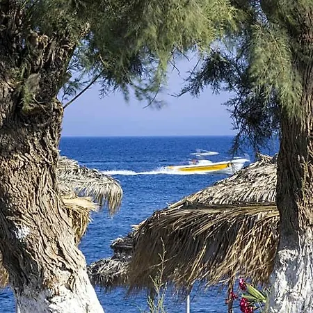 Hotel Sea View Bay (adults Only)
