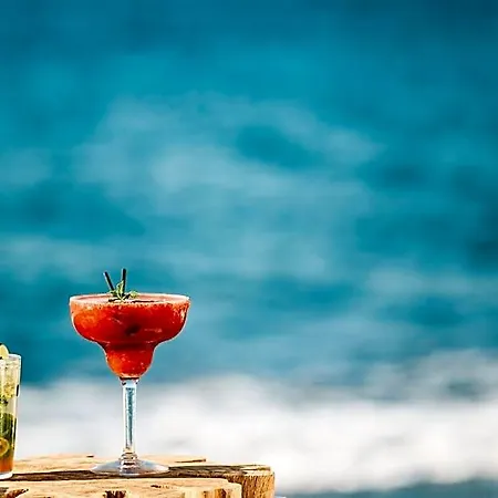 Sea View Bay (adults Only) 4* 페리볼로스