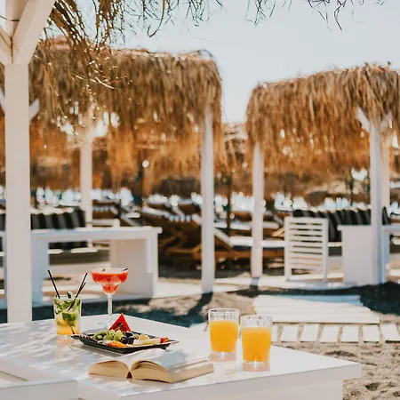Ξενοδοχείο Sea View Bay (adults Only)