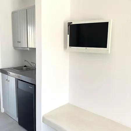 Sea View Bay (adults Only) Περίβολος