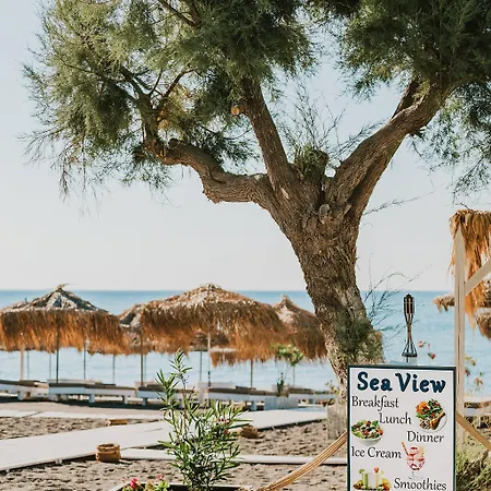 Sea View Bay (adults Only) 4* Περίβολος