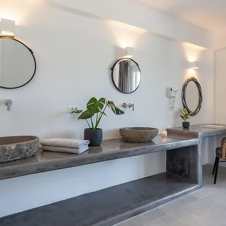 Ξενοδοχείο Sea View Bay (adults Only) 4*