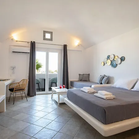 Sea View Bay (adults Only) 4* Περίβολος