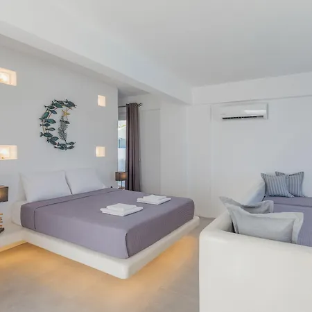 Sea View Bay (adults Only) Ξενοδοχείο Περίβολος