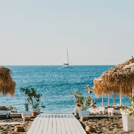 Sea View Bay (adults Only) Ξενοδοχείο