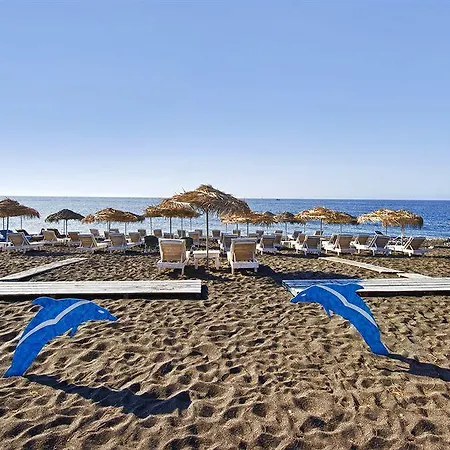 Szálloda Sea View Bay (adults Only) Perivólosz