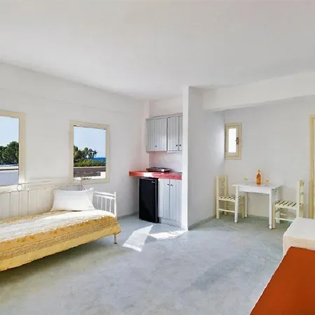 Sea View (adults Only) 4*