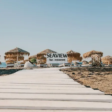 Sea View (adults Only)