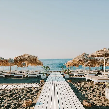 Sea View (adults Only) Hotel Perivolos (Santorini)