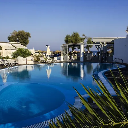 Hotel Sea View (adults Only) Perivolos (Santorini)