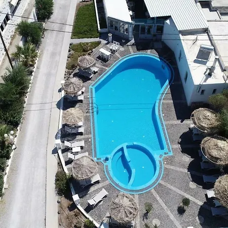 Hotel Sea View Bay (adults Only) 4*