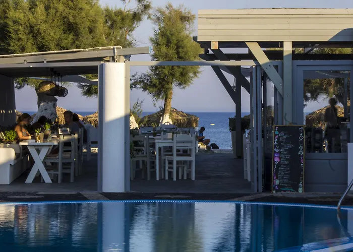 מלון Sea View (adults Only) 4*