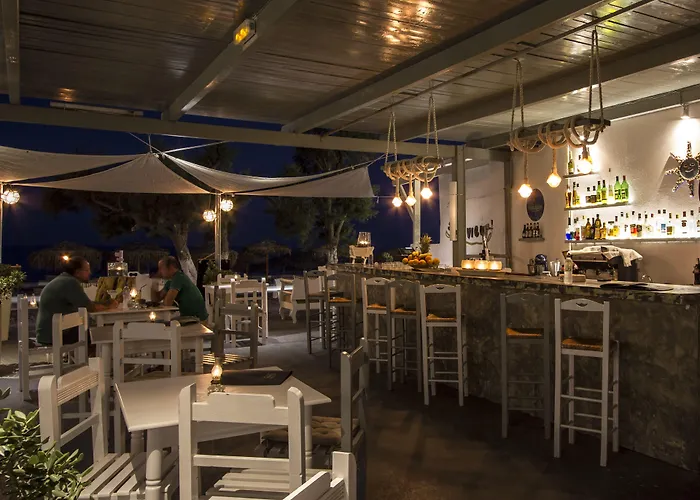 Sea View (adults Only) מלון פריסה