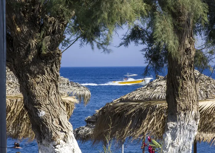 Sea View (adults Only) Hotel