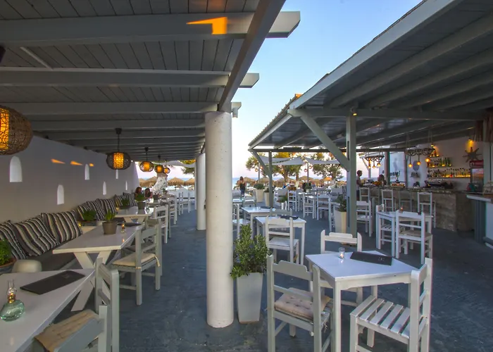 Sea View (adults Only) Hotel