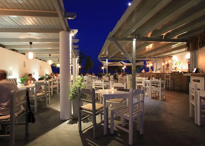 Sea View (adults Only)