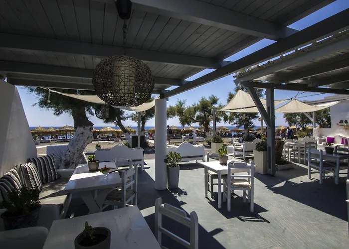 מלון Sea View (adults Only)