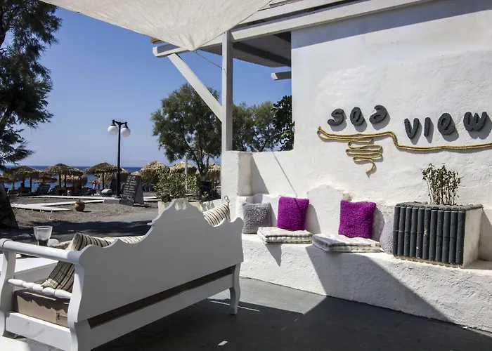 Sea View (adults Only) Hotel