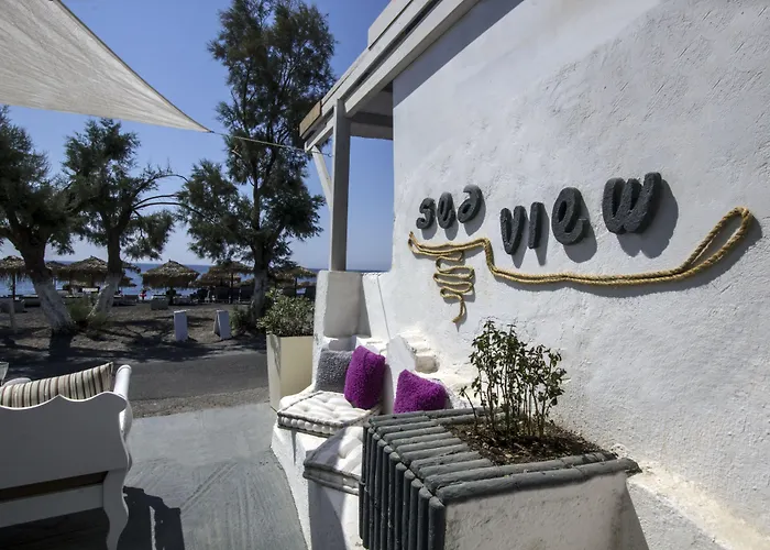 Sea View (adults Only) 4*