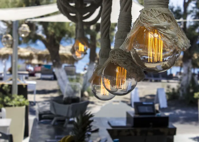 Sea View (adults Only) מלון פריסה