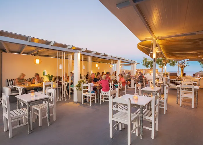 Sea View (adults Only) מלון