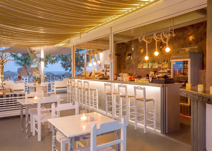 Sea View (adults Only) מלון פריסה