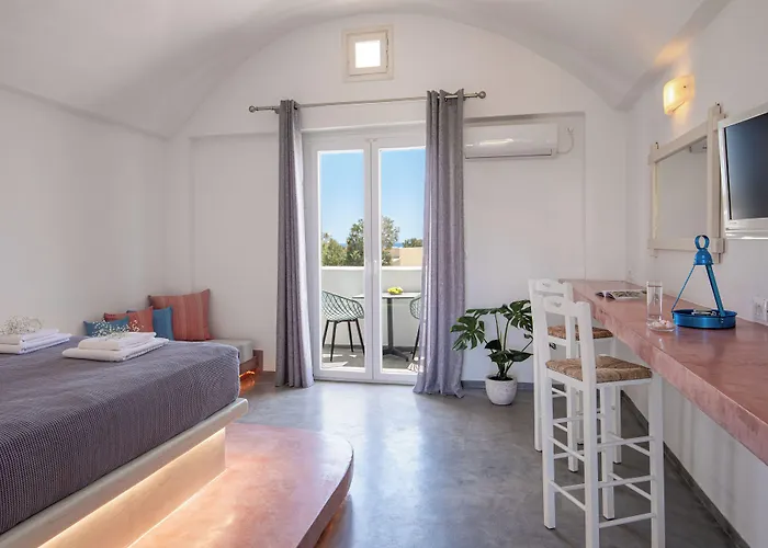 Sea View (adults Only) Hotel