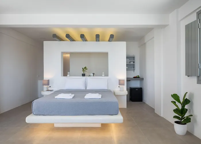 Sea View (adults Only) 4* פריסה