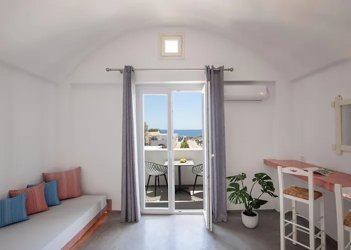 Sea View (adults Only) 4* פריסה