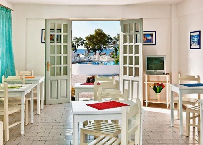 Sea View (adults Only) 4* פריסה