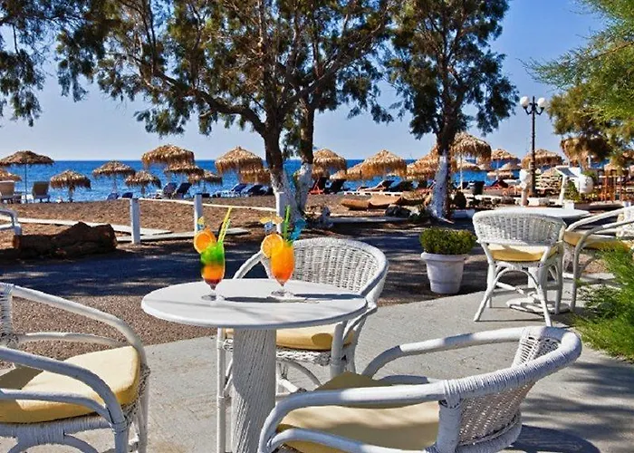Sea View (adults Only) Hotel 4*