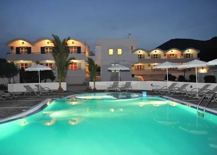 מלון Sea View (adults Only) 4*