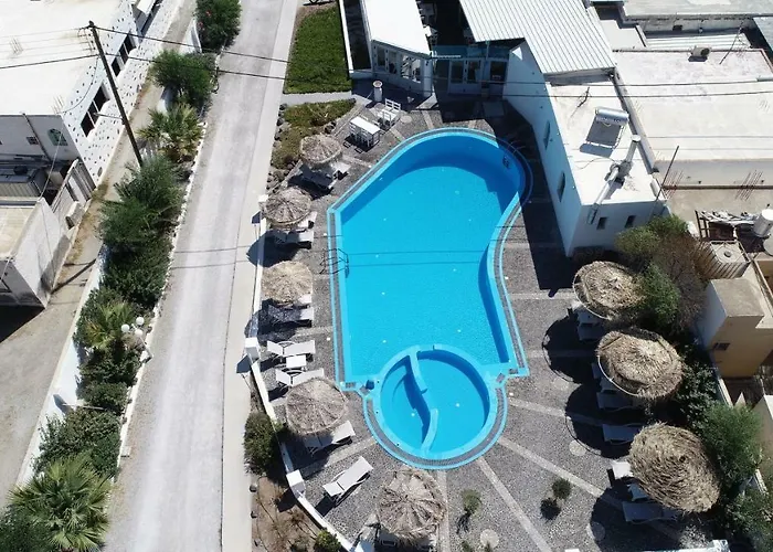 מלון Sea View (adults Only) 4*