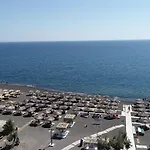 Hotel Sea View (adults Only) Perissa (Santorini)