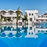 Sea View (adults Only) Hotel Perissa (Santorini)