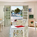Sea View (adults Only) 4* Perissa (Santorini)