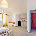 Sea View (adults Only) Hotel Perissa (Santorini)
