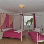 Sea View (adults Only) Hotel Perissa (Santorini)