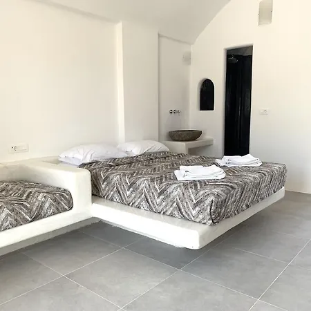 Sea View (adults Only) Hotel Perissa (Santorini)