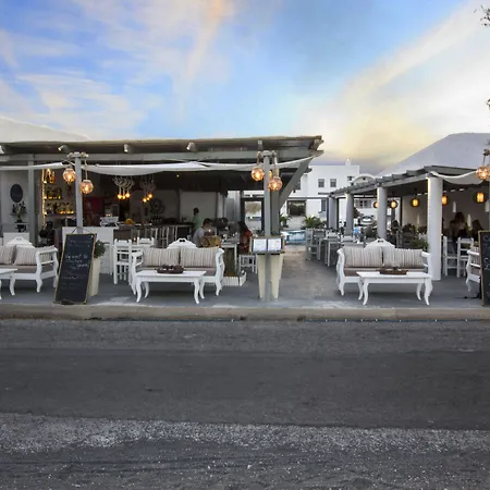 Ξενοδοχείο Sea View (adults Only)