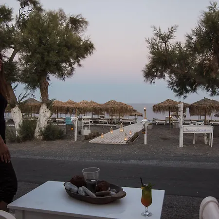 Sea View (adults Only) Ξενοδοχείο Περίσσα