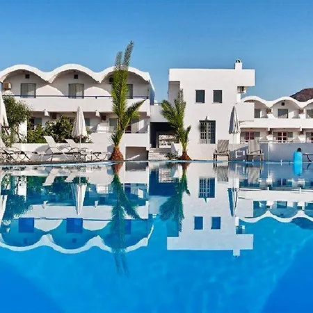 Sea View (adults Only) Hotel Perissa (Santorini)