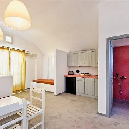 Sea View (adults Only) Hotel Perissa (Santorini)