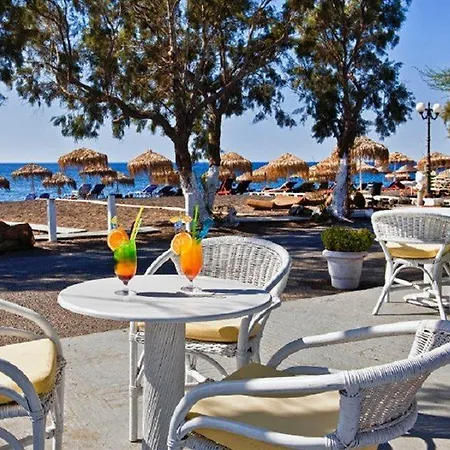 Sea View (adults Only) Hotel 4*