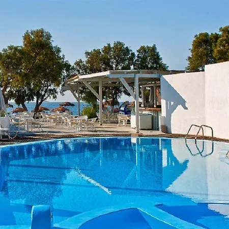 Sea View (adults Only) Hotel Perissa (Santorini)