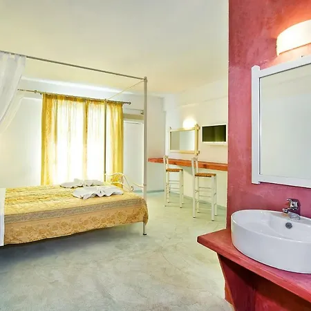 Sea View (adults Only) Hotel