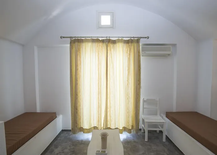 Sea View (adults Only) Ξενοδοχείο Περίσσα