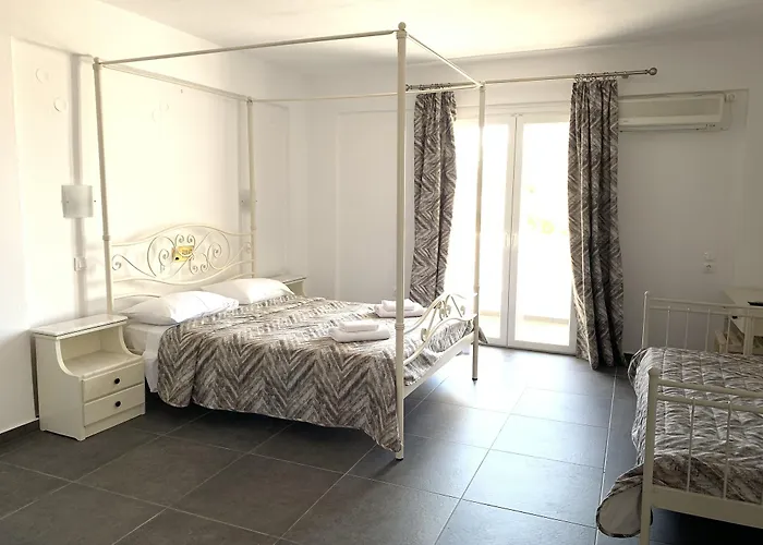 Sea View (adults Only) Ξενοδοχείο 4*