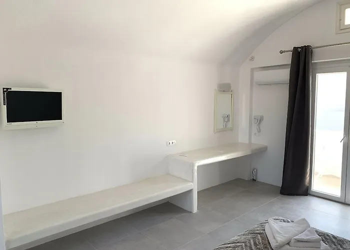 Sea View (adults Only) Ξενοδοχείο