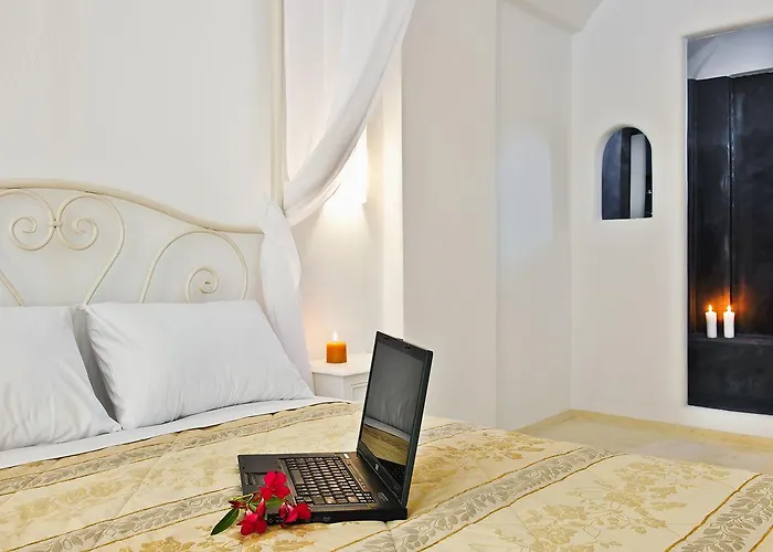 Ξενοδοχείο Sea View (adults Only) 4*